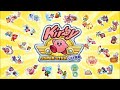 Kirby's Triumphal Return (Credits) - Kirby Super Star Ultra OST Extended