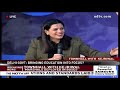 NDTV Townhall With Delhi Chief Minister Arvind Kejriwal