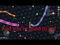 How to get the most COLOURFUL SKIN in Slither.io!?