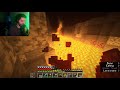 The deep caves - Minecraft [Part 3]