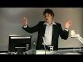 Spark Speaker Video - Peter Beck