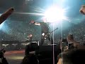 Metallica Live in Puerto Rico Intro + That Was Just Your Life