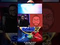Sonic 2 Dubbed with David Simien