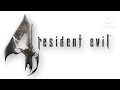 Title Voice - Resident Evil 4