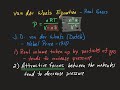 Intermolecular Forces - Review for Organic Chemistry