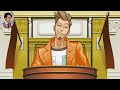 弁護士芸人が名作ゲーム『逆転裁判〜蘇る逆転〜』を実況プレイ#1