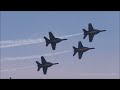 2024 Jones Beach Airshow - US Navy Blue Angels