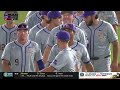 #11 LSU vs South Carolina Highlights | 2024 SEC Baseball Championships | NCAA Baseball