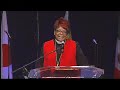 PAW Convention Throwback: Bishop Iona Locke