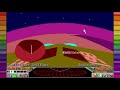 Amiga Games That Push The Limits - Part 2: 3D
