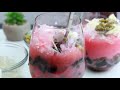 ទឹកកកឈូសធ្វើញុំានៅផ្ទះ | Shaved Ice | ម្ហូបខ្មែរ | បង្អែមខ្មែរ | Flavourfully Good រសជាតិឆ្ងាញ់