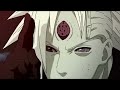 The Philosophy of Madara Uchiha - For The Man With A Dream