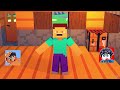 Minecraft the MOVIE! (Funny Animation)