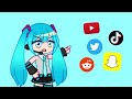 MIKU ROAST HER HATERS