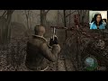 1 Bingo Time | OG Resident Evil 4 (Let's Play)