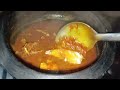 ഉപ്പിലിട്ട മാങ്ങാ മീൻ കറി /വഴുതനങ്ങ ഫ്രൈ #meencurry #fishcurry #mathicurry #recipe #sidedish