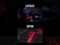 NOT HERE ALL NIGHT LEGO VS SFM | FNAF MOVIE 2 Animation @SPRIIIN #fnaf #fnaf2 #fnafmovie #fnaf2