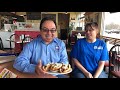 Angelo’s Coney Island in Flint also offers Detroit-style coneys?