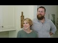 Ben & Erin's Colourful Design Brings A Historic House Back To Life | Home Town