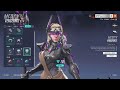 OVERWATCH SEASON 10 BATTLE PASS AND NEW INSANE MERCY MYTHIC.!!!