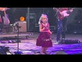 Margo Price’s daughter Ramona Lynn steals the show at Red Rocks 2024