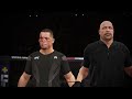 Nate Diaz vs Nick Diaz | UFC 4