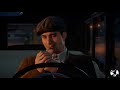 MAFIA: DEFINITIVE EDITION (Mafia Remake) Walkthrough Gameplay - Chapter 1: AN OFFER YOU CAN'T REFUSE