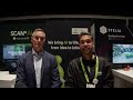 Generative AI in Media & Entertainment - Interview with Michael Kaplan from NVIDIA #gtc24