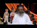 This Is How You Can 'Choose' Your Next Life! | Gurudev