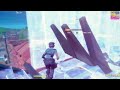 Walking On A Dream 🚶 | Need a FREE/CHEAP Fortnite Montage/Highlights Editor?