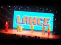 Yo Gabba Gabba Live- The Name Game