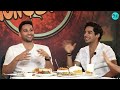 Sunday Brunch Ft. Katrina, Ishaan & Siddhant | Ep 80 |  Curly Tales