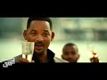 Bad Boys For Life: Wedding Speech Scene (Will Smith 4K HD Clip)