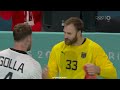 Handball: Deutschland – Schweden | Olympia 2024 | Sportschau
