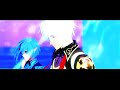 【MMDグラブル】DAYBRAEK FLONTLINE 【神バハ組】