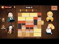 Push Sushi Demon Legend Hard Level 1-10 #гдемойактив #demonslayer #anime #kimetsunoyaiba #втоп