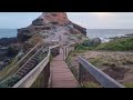 Things to do in Mornington, Melbourne | Day Trip to Mornington Peninsula | Fort Nepean | Cape Schank