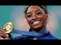 When Simone Biles Fired Back At Disrespect 2 (SHOCKING!)