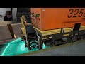 Train Sim World 3 Cajon Pass BNSF Trains BNSF GEVO HORN!