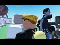 MIC UP FUNNY MOMENTS || ROBLOX (W/Michal & Astro)