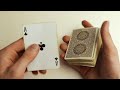 AMAZING PASS - Card Trick Tutorial | TheRussianGenius