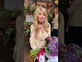 TWRHLL by Christie Brinkley Behind the Scenes | QVC+ HSN+