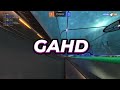 ROCKET LEAGUE but randoms like to yap for some reason...