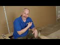 How To Level Your Floors | Subfloor Series Part 3 of 5