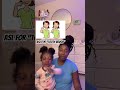 ASL FOR TODDLERS| PART 4| NIGHTTIME EDITION| LEARN SIGN WITH CALI| #ASL #shorts
