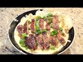 滑嫩鸡蛋覆盖饭：快速简易午餐做法｜Silky Egg Chicken Over Rice: Easy Lunch Recipe