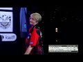 Lisa Ashton Vs Kirsty Hutchinson FULL MATCH | WDF Lakeside World Darts Championship 2024
