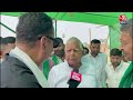 Lok Sabha Election: Lalu Yadav ने बेटी की जीत को लेकर दिया आश्वासन, कहा- बिहार में इंडिया की लहर