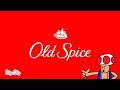 Old Spice Mario