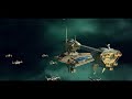 Lets Play Star Wars: Empire At War(Empire Surrounded Ep5)